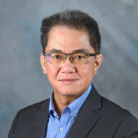 謝勤益 David Hsieh
Omdia 顯示部門資深研究總監
Senior Director, Omdia , Informa Group