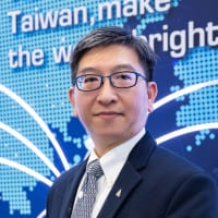 李博榮 Paul Lee
亞洲．矽谷計畫執行中心 行政長
CAO, Asia Silicon Valley Development Agency