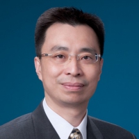 洪泓杰 Hong-Jye Hong
友達光電股份有限公司 副總經理