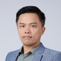 何志浩 Jr-Hau He
瑞利光智能股份有限公司 創辦人
Founder, Rayleigh Vision Intelligence