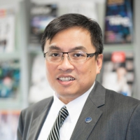 郭浩中 Hao-Chung Kuo
鴻海研究院半導體研究所 所長
Director, Semiconductor Research Center, HHRI