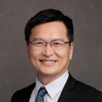 駱韋仲 Wei-Chung Lo
工研院電光所 副所長
Deputy General Director, EOSL, Industrial Technology Research Institute