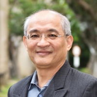 李三良 San-Liang Lee
國際矽光子異質整合聯盟 理事長
臺灣科技大學電子工程系 講座教授