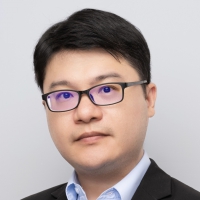 王仁杰 Dusk Wang
歐美科技股份有限公司 策略長
Chief Strategy Officer, OmniMeasure Technology Inc.